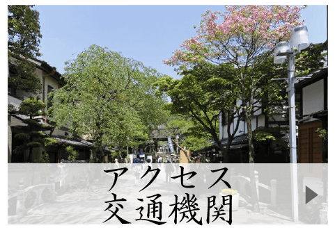 アクセス
