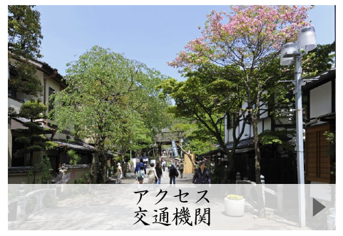 アクセス